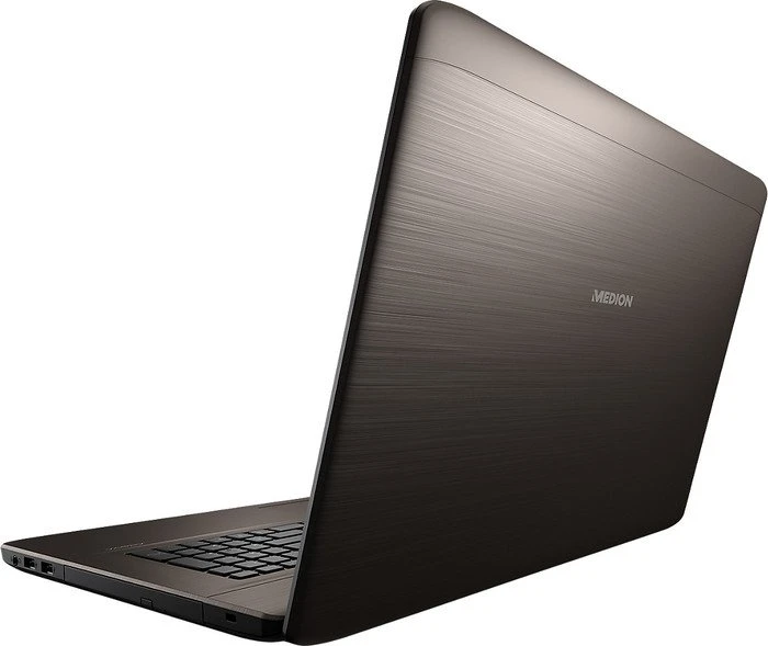 Medion Akoya P7637, Core i7-5500U, 8GB RAM, 1TB HDD, GeForce 930M, DE