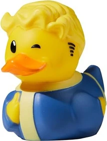 TUBBZ Fallout - Vault Boy (Mini Edition)