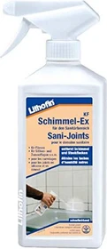 Lithofin KF Schimmel-Entferner für Sanitärbereich, 500ml