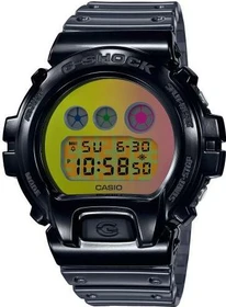 Casio G-Shock DW-6900SP-1ER
