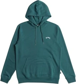 Billabong Arch Po Hoodie real teal (Herren)