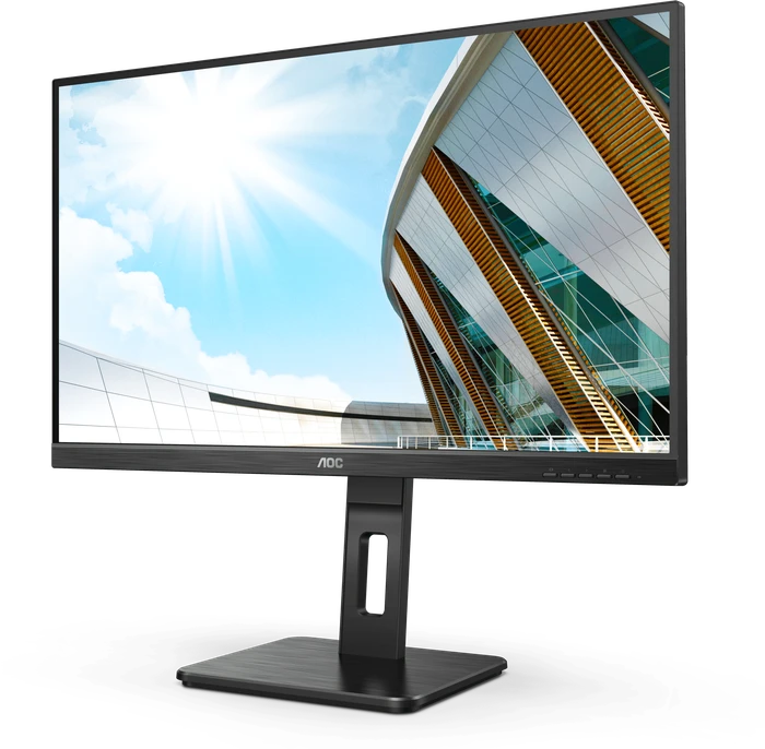 AOC 24P2QM, 23.8"