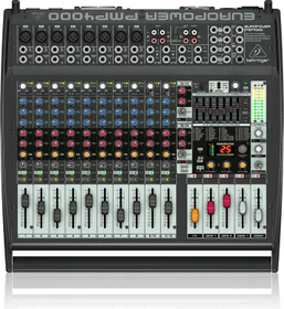Behringer PMP4000
