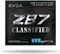 EVGA Z87 Classified (Intel 1150) Vorschaubild