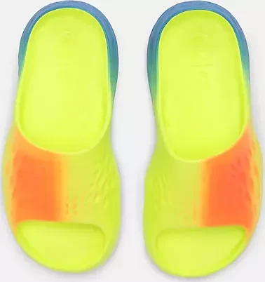 New Balance Fresh Foam MRSHN bright lapis/neon dragonfly/hi-lite