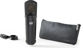Warm Audio WA-87jr SE schwarz