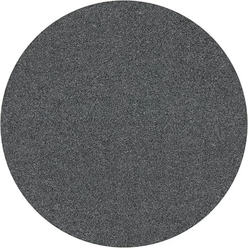 Bosch Professional F355 Best for Coatings and Composites Schleifblatt K60, 115mm, 10 Stück