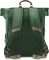 Hama Silvan, Laptop-Rucksack, Rolltop, 16.2" grün Vorschaubild