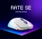 Proove Rate Special Edition Wireless Gaming Mouse, weiß/violett, USB/Bluetooth Vorschaubild