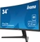 iiyama ProLite XCB3494WQSN-B1, 34" Vorschaubild