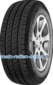 Imperial All Season Van Driver 225/75 R16C 121/120R