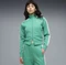 Puma T7 Always On Trainingsjacke vibrant green (Damen) Vorschaubild