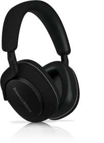 Bowers & Wilkins Px7 S2e Anthracite Black