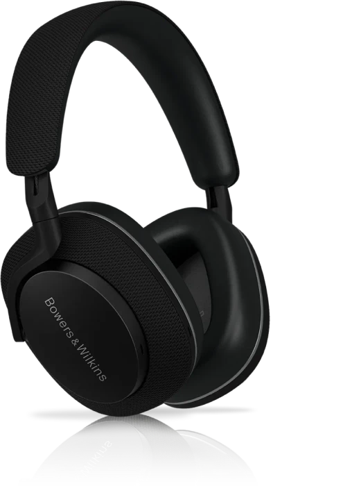 Bowers & Wilkins Px7 S2e Anthracite Black