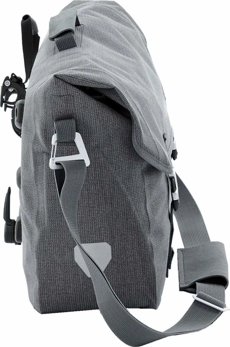 Ortlieb Commuter-Bag Two Urban QL2.1 Gepäcktasche pepper