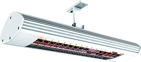 Etherma SM-500ZS-W Solamagic Infrarotstrahler mit Zugschalter