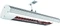 Etherma SM-500 Solamagic Infrarotstrahler Vorschaubild