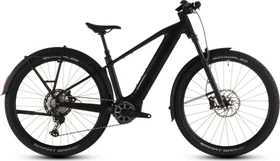 Cube Reaction Hybrid SLX 800 FE silverdust'n'chrome Modell 2026