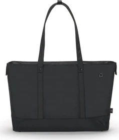 Dicota Eco MOTION Shopper 13-14.1" Notebooktasche, schwarz