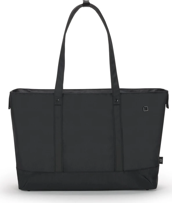 Dicota Eco MOTION Shopper 13-14.1" Notebooktasche, schwarz