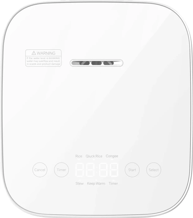 Xiaomi 1.5l Multi Reiskocher