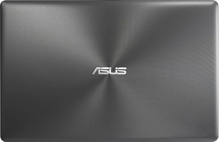 ASUS F550CA-XX078D, silber, Pentium 2117U, 4GB RAM, 500GB HDD, DE