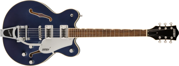 Gretsch G5622T Electromatic CB Midnight Sapphire