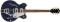 Gretsch G5622T Electromatic CB Midnight Sapphire Vorschaubild