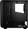 AeroCool Project7 P7-C0 Pro schwarz, Glasfenster Vorschaubild