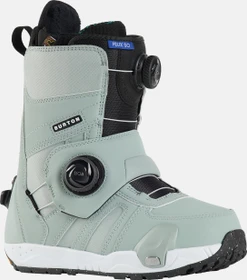 Burton Felix Step On Softboot petrol green (Damen) (Modell 2026/2027)