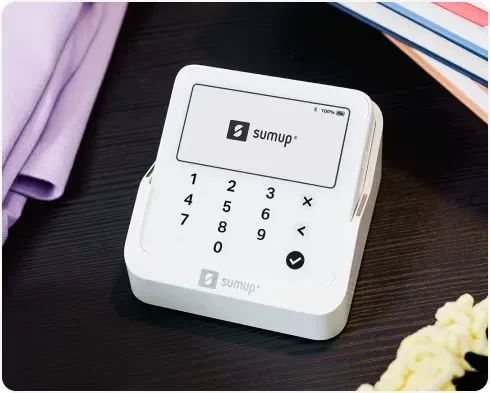 SumUp Solo Lite Bezahlterminal