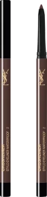 Yves Saint Laurent Crushliner Eyeliner 02 brun universel, 0.35g