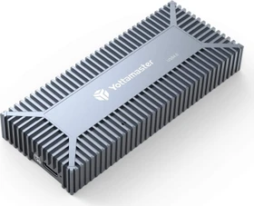 Yottamaster USB4.0 NVMe Enclosure, USB4 (B08PKDVSYZ)