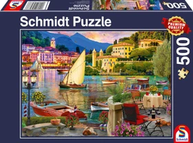 Schmidt Spiele Italienisches Fresko