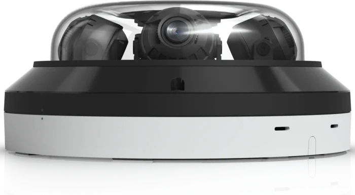 Ubiquiti AI Multi Sensor 4 weiß
