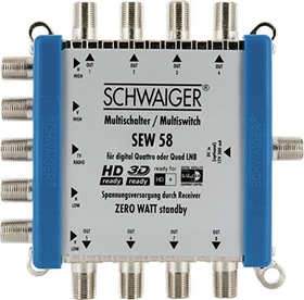 Schwaiger SEW58 531