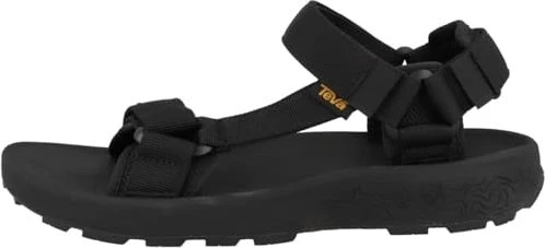 Teva Hydratrek schwarz (Herren)