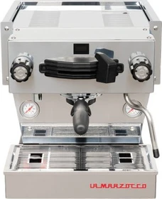 La Marzocco Linea Mini R edelstahl