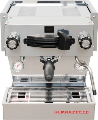 La Marzocco Linea Mini R edelstahl