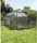 Vitavia Planet 6200 HKP 6mm Gewächshaus smaragd (40002218H)