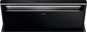 Miele DAD 6880 Levantar Ambient Kochfeldabzug obsidianschwarz