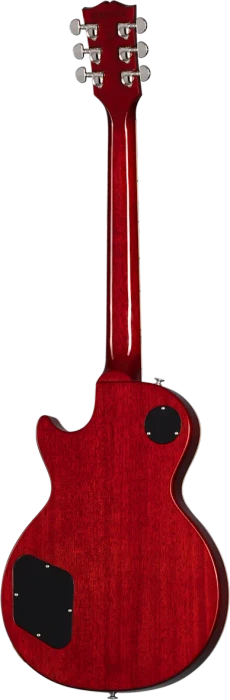 Gibson Les Paul Standard '60s Figured Top 60s Cherry