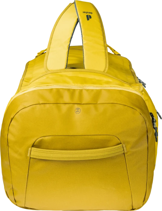 Deuter Aviant Duffel Pro 90 corn turmeric
