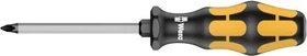 Wera Kraftform Plus Serie 900 917SPHS Kreuzschlitz Schraubendreher, PH2x113mm