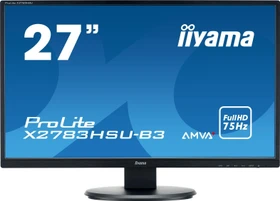 iiyama ProLite X2783HSU-B3, 27"