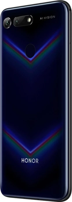 Honor View 20 128GB midnight black