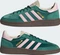 adidas Handball Spezial collegiate green/clear pink/cream white Vorschaubild
