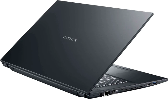 Captiva Business/Office I98-997GE, Core i7-1355U, 32GB RAM, 2TB SSD, DE