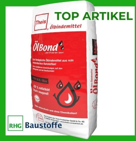 Theis ÖlBond, Ölbindemittel 40L