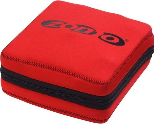 Zomo Protect DN - Sleeve Denon DN-S Series rot